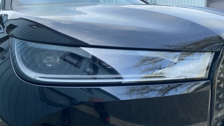 BMW iX 240kW xDrive40 M Sport Edition 76.6kWh 5dr Auto Electric Estate